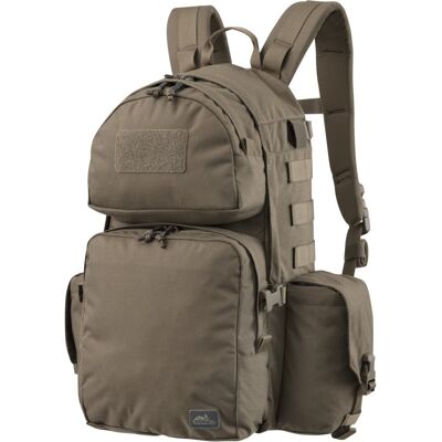 Helikon-Tex Plecak Taktyczny Helikon Ambush Bagpack - Ral 7013 Helikon-Tex Plecak Taktyczny Helikon Ambush Bagpack - Ral 7013