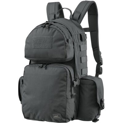 Helikon-Tex Plecak Taktyczny Helikon Ambush Bagpack - Shadow Grey Helikon-Tex Plecak Taktyczny Helikon Ambush Bagpack - Shadow Grey