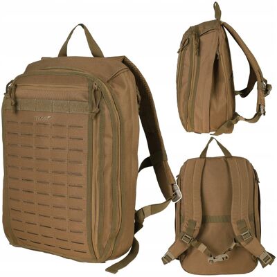 Plecak Taktyczny Militarny Miejski Texar Skypack Coyote 27l Plecak Taktyczny Militarny Miejski Texar Skypack Coyote 27l