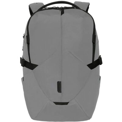 Plecak Targus Terra EcoSmart Backpack 16' szary (TBB64904GL) Plecak Targus Terra EcoSmart Backpack 16' szary (TBB64904GL)
