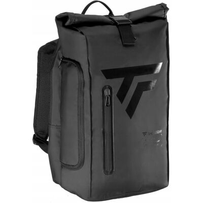 Plecak Tecnifibre Tour Endurance Ultra Standbag black Plecak Tecnifibre Tour Endurance Ultra Standbag black
