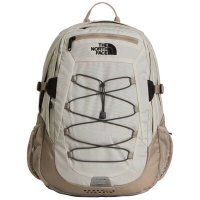 Plecak The North Face Borealis Classic - cumulus cloud / stone slab / anthracite grey Plecak The North Face Borealis Classic - cumulus cloud / stone slab / anthracite grey