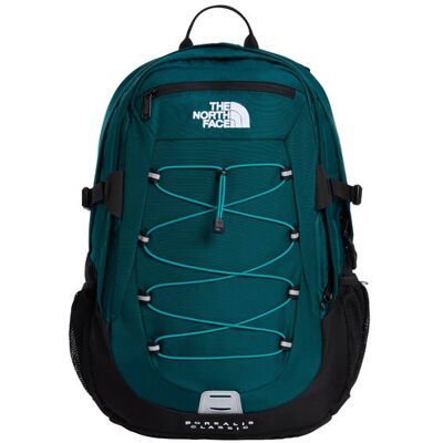 Plecak The North Face Borealis Classic - Pacific Teal / Restorative Teal Plecak The North Face Borealis Classic - Pacific Teal / Restorative Teal