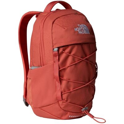 Plecak The North Face Borealis Mini - mars dust dark heather / mars dust Plecak The North Face Borealis Mini - mars dust dark heather / mars dust