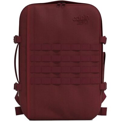 Plecak torba kabinowa CabinZero Military 44 l - marrakech Plecak torba kabinowa CabinZero Military 44 l - marrakech