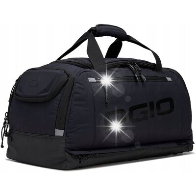Inny producent Plecak torba Ogio Fitness 35L Black Inny producent Plecak torba Ogio Fitness 35L Black
