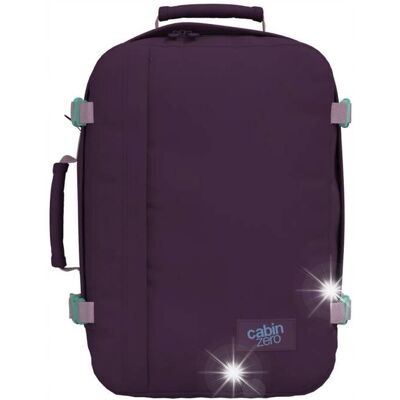 Inny producent Plecak torba podręczna Cabin Zero 36L Inny producent Plecak torba podręczna Cabin Zero 36L