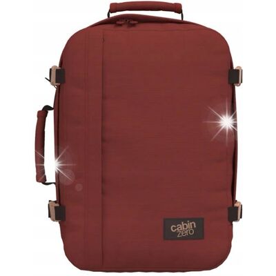 Inny producent Plecak torba podręczna Cabin Zero 36L Inny producent Plecak torba podręczna Cabin Zero 36L