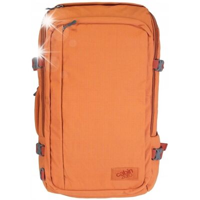 Inny producent Plecak torba podręczna Cabin Zero ADV 42L Black Inny producent Plecak torba podręczna Cabin Zero ADV 42L Black