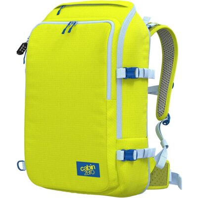 Torba Cabin Zero ADV Pro 42L Żółta - Torba Torba Cabin Zero ADV Pro 42L Żółta - Torba