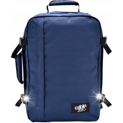 Inny producent Plecak torba podręczna Cabin Zero Classic 36L Inny producent Plecak torba podręczna Cabin Zero Classic 36L