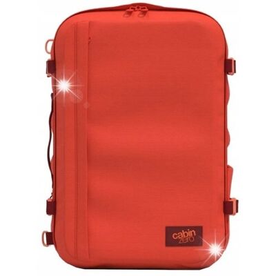 Inny producent Plecak torba podręczna Cabin Zero Classic Plus 42L Inny producent Plecak torba podręczna Cabin Zero Classic Plus 42L