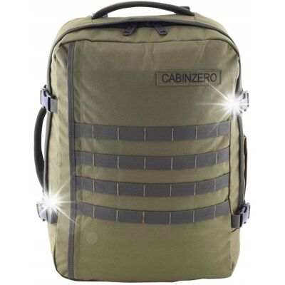 Inny producent Plecak torba podręczna Cabin Zero Military 36L Inny producent Plecak torba podręczna Cabin Zero Military 36L
