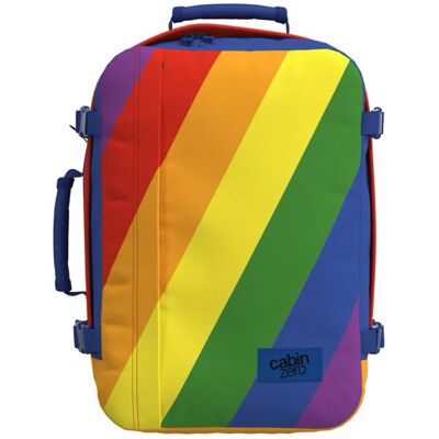 Plecak torba podręczna CabinZero 36 l Special Edition - rainbow Plecak torba podręczna CabinZero 36 l Special Edition - rainbow