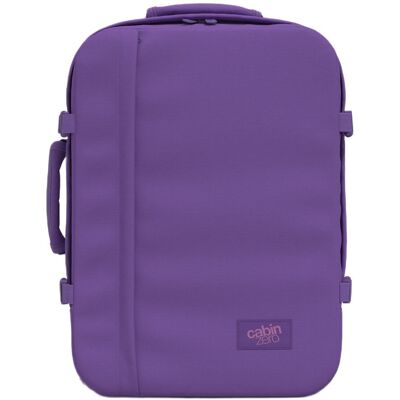 Plecak torba podręczna CabinZero 44 l - lavender dream 51 x 37 x 20 cm Plecak torba podręczna CabinZero 44 l - lavender dream 51 x 37 x 20 cm