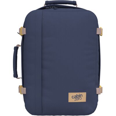 Plecak torba podręczna CabinZero 44 l - shibori blue Plecak torba podręczna CabinZero 44 l - shibori blue