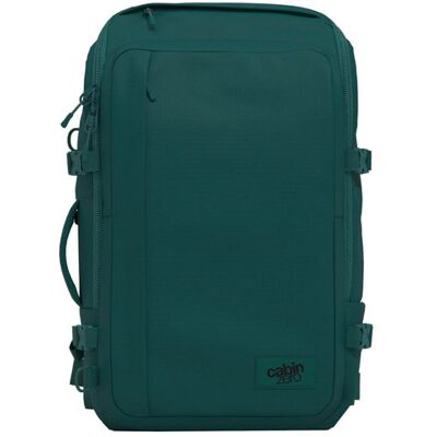 Plecak torba podręczna CabinZero ADV 42 l - kerala green Plecak torba podręczna CabinZero ADV 42 l - kerala green