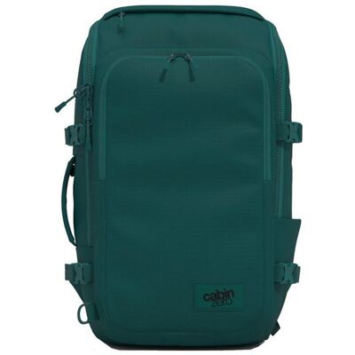 Plecak torba podręczna CabinZero ADV Pro 32 l - kerala green Plecak torba podręczna CabinZero ADV Pro 32 l - kerala green