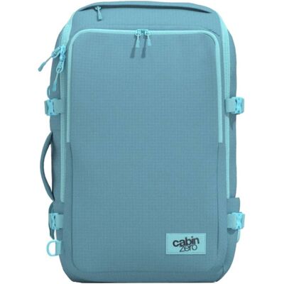 Plecak torba podręczna CabinZero ADV Pro 42 l - maldives blue Plecak torba podręczna CabinZero ADV Pro 42 l - maldives blue