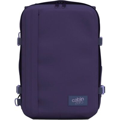 Plecak torba podręczna CabinZero Classic Plus 32 L CZ24 Solace Sky (46x34x20cm) Plecak torba podręczna CabinZero Classic Plus 32 L CZ24 Solace Sky (46x34x20cm)