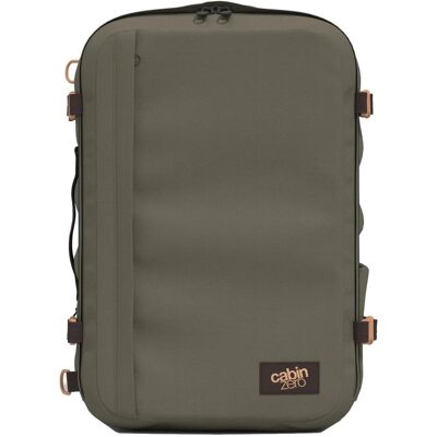 Plecak torba podręczna CabinZero Classic Plus 42 L CZ25 Grey Moor (54x35x20cm) Plecak torba podręczna CabinZero Classic Plus 42 L CZ25 Grey Moor (54x35x20cm)