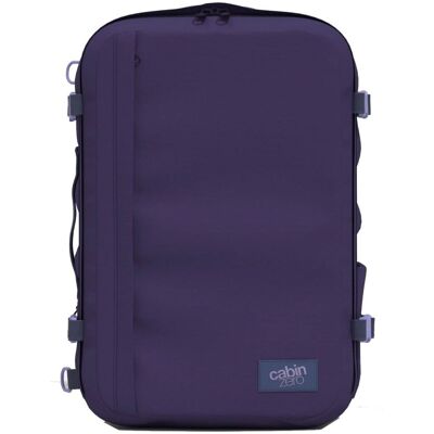 Plecak torba podręczna CabinZero Classic Plus 42 L CZ25 Solace Sky (54x35x20cm) Plecak torba podręczna CabinZero Classic Plus 42 L CZ25 Solace Sky (54x35x20cm)