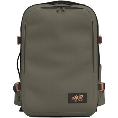 Plecak torba podręczna CabinZero Classic Pro 32 L CZ26 Grey Moor (46x34x20cm) Plecak torba podręczna CabinZero Classic Pro 32 L CZ26 Grey Moor (46x34x20cm)
