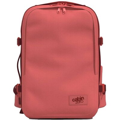Cabinzero Classic Pro 32 L Peach Valley Rose Plecak - Plecaki Cabinzero Classic Pro 32 L Peach Valley Rose Plecak - Plecaki