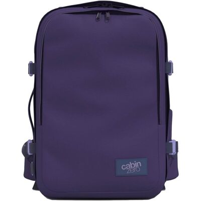 Plecak torba podręczna CabinZero Classic Pro 32 L CZ26 Solace Sky (46x34x20cm) Plecak torba podręczna CabinZero Classic Pro 32 L CZ26 Solace Sky (46x34x20cm)