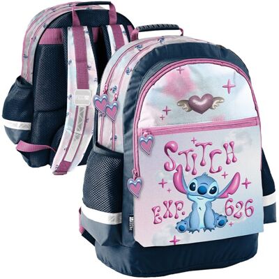 Paso Plecak tornister szkolny Lilo i Stitch EXP. 626 DS26ZZ-116 Paso Plecak tornister szkolny Lilo i Stitch EXP. 626 DS26ZZ-116