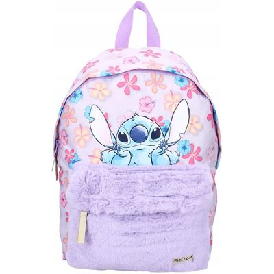 Vadobag Plecak Tornister Szkolny Stitch Klasa 1-3 Vadobag Plecak Tornister Szkolny Stitch Klasa 1-3