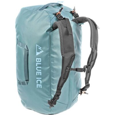 Plecak transportowy Blue Ice Doko 50L Brittany Blue Plecak transportowy Blue Ice Doko 50L Brittany Blue