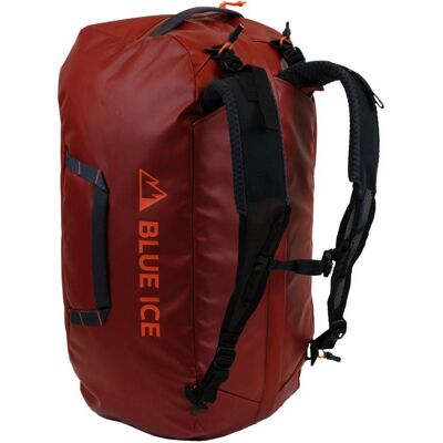 Plecak transportowy Blue Ice Doko 50L Burnt henna Plecak transportowy Blue Ice Doko 50L Burnt henna