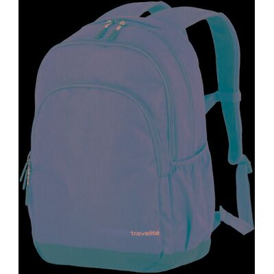 Plecak TRAVELITE Kick Off 006918-10 Czerwony Plecak TRAVELITE Kick Off 006918-10 Czerwony