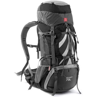 Plecak Trekking 70l Nh70b070-B-Black Naturehike Plecak Trekking 70l Nh70b070-B-Black Naturehike