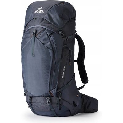 Inny producent Plecak trekkingowy Gregory Baltoro 85 Pro - iron grey, rozmiar L Inny producent Plecak trekkingowy Gregory Baltoro 85 Pro - iron grey, rozmiar L