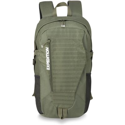 Plecak Trekkingowy Khaki 20 L Semi Line Plecak Trekkingowy Khaki 20 L Semi Line