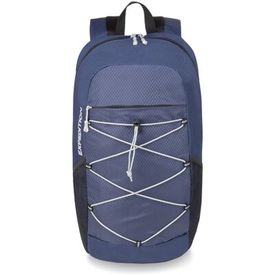 Semi Line Plecak Trekkingowy Niebieski 20 L Semi Line Plecak Trekkingowy Niebieski 20 L