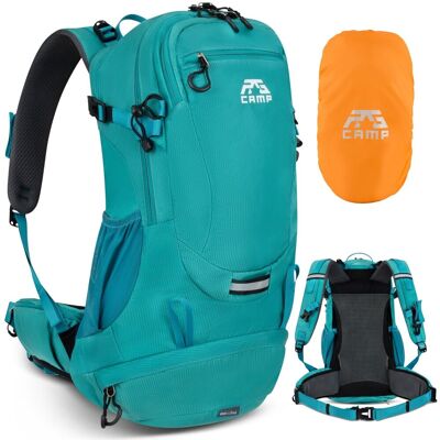 Plecak trekkingowy turystyczny 25l górski RG Camp Active 2.0 rowerowy na rower sportowy w góry Plecak trekkingowy turystyczny 25l górski RG Camp Active 2.0 rowerowy na rower sportowy w góry