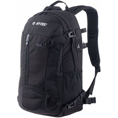 Plecak Trekkingowy Turystyczny Z Pokrowcem Hi-Tec River 20l Plecak Trekkingowy Turystyczny Z Pokrowcem Hi-Tec River 20l
