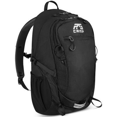 RG Camp PLECAK TURYSTYCZNY 20L MAŁY trekkingowy górski damski męski w góry SOLIDNY RG Camp PLECAK TURYSTYCZNY 20L MAŁY trekkingowy górski damski męski w góry SOLIDNY
