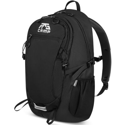 RG Camp PLECAK TURYSTYCZNY 30L trekkingowy górski damski męski w góry LEKKI SOLIDNY RG Camp PLECAK TURYSTYCZNY 30L trekkingowy górski damski męski w góry LEKKI SOLIDNY