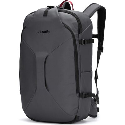 Plecak Turystyczny Antykradzieżowy Pacsafe Venturesafe Exp45 Travel 45l Slate Plecak Turystyczny Antykradzieżowy Pacsafe Venturesafe Exp45 Travel 45l Slate