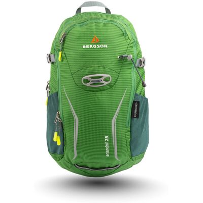 Bergson Plecak Turystyczny Arendal 25 L Bergson Plecak Turystyczny Arendal 25 L