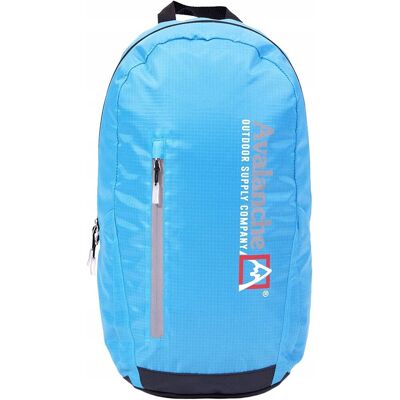 inna (Inny) Plecak turystyczny Avalanche 20IN YUTAN 18,5L Odblask Laptop Niebieski $55 inna (Inny) Plecak turystyczny Avalanche 20IN YUTAN 18,5L Odblask Laptop Niebieski $55