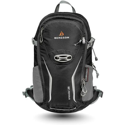 Plecak Turystyczny Bergson Arendal 25 L Plecak Turystyczny Bergson Arendal 25 L