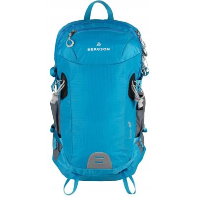 Plecak turystyczny Bergson Hals 25 - Turquoise 25L Plecak turystyczny Bergson Hals 25 - Turquoise 25L