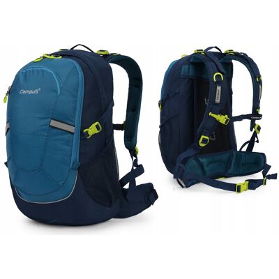 PLECAK TURYSTYCZNY CAMPUS HORTON 30L – TREKKING, WYPRAWY, ODDYCHAJĄCY PLECAK TURYSTYCZNY CAMPUS HORTON 30L – TREKKING, WYPRAWY, ODDYCHAJĄCY