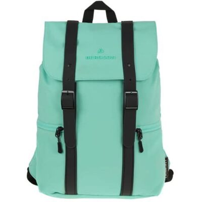 Bergson Plecak turystyczny CITYBASE 20L Malachite Green 20L Bergson Plecak turystyczny CITYBASE 20L Malachite Green 20L