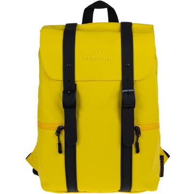 Bergson Plecak turystyczny CITYBASE 20L Spicy Mustard 20L Bergson Plecak turystyczny CITYBASE 20L Spicy Mustard 20L